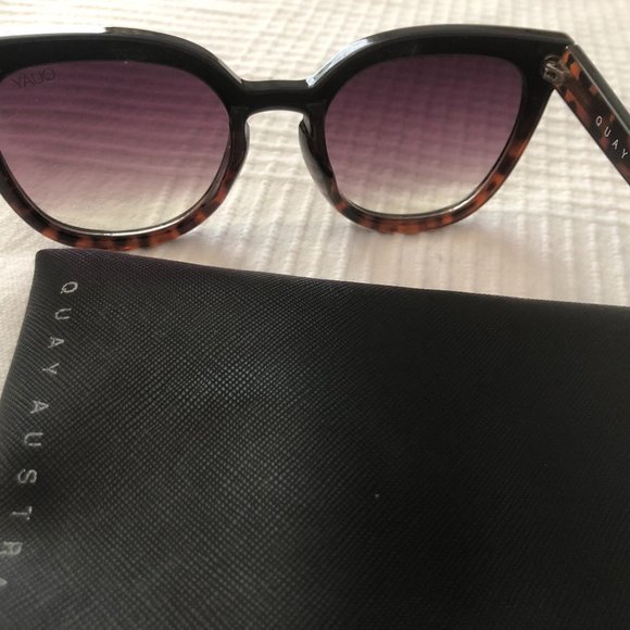 Quay Sunglasses - Picture 6 of 10